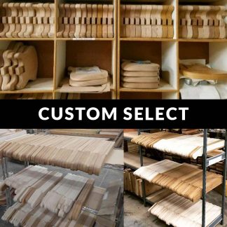 Custom Select